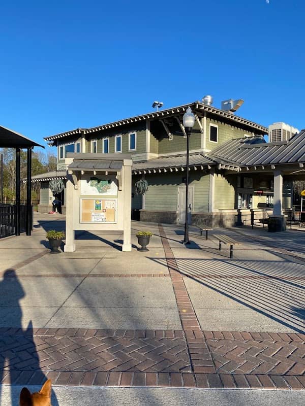 Wescott Park - Image 1