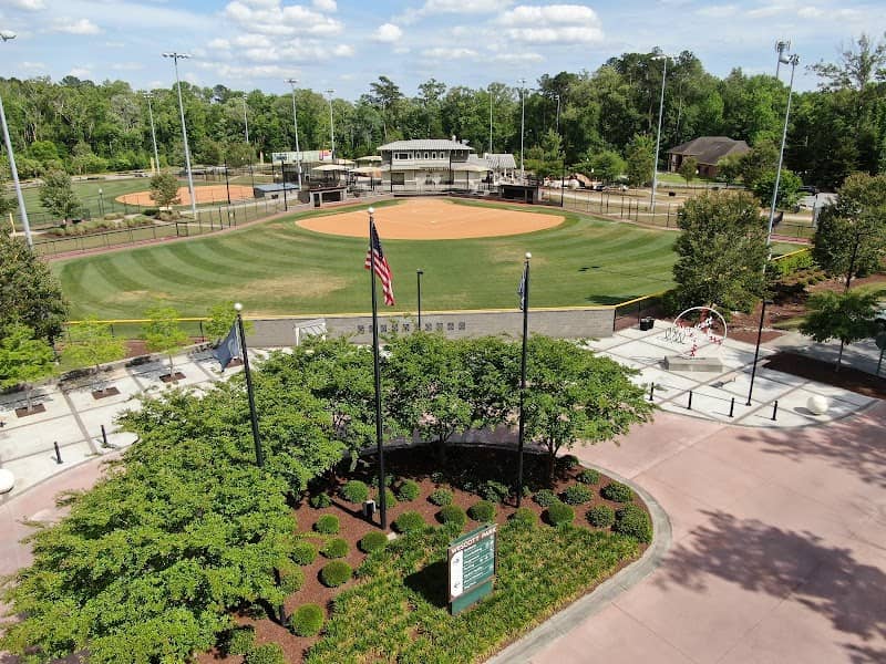 Wescott Park - Image 2