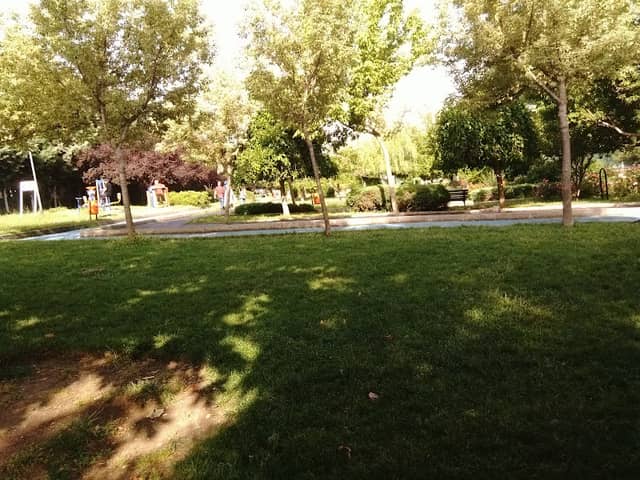Park - Image 1