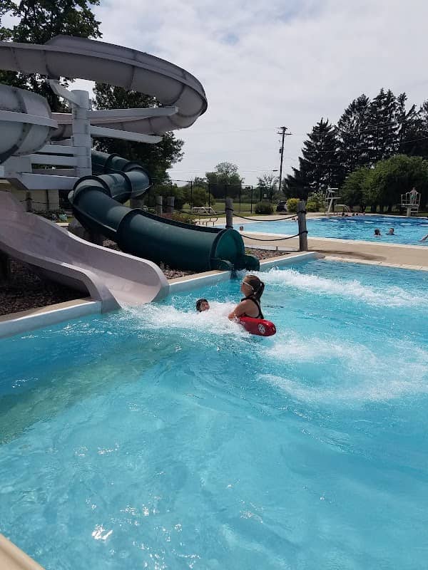 Horicon Aquatic Center - Image 1
