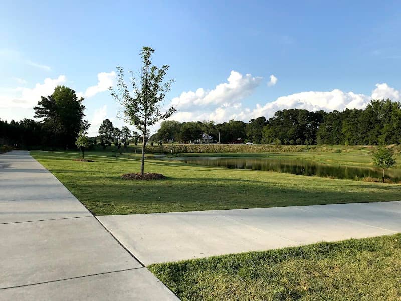 Carpenter Park - Image 1