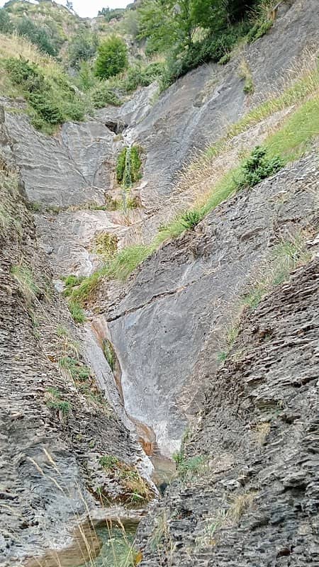Cascada de Linza - Image 1
