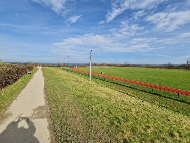 Goldsmith's recreation park - Image 1
