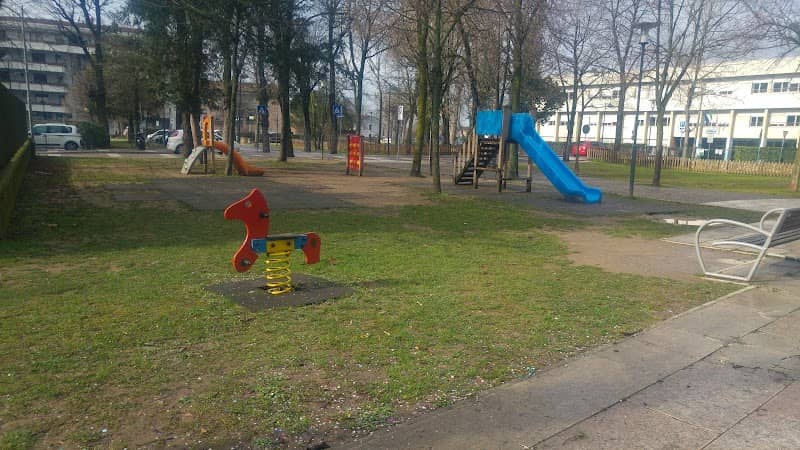 parco giochi - Image 1