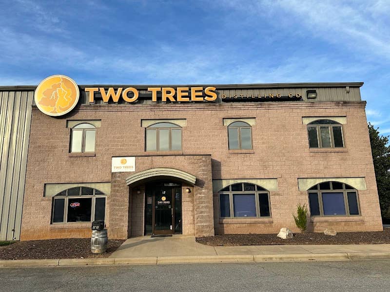 Two Trees Distilling Company - Image 2