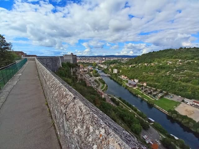 Citadelle Vauban - Image 1