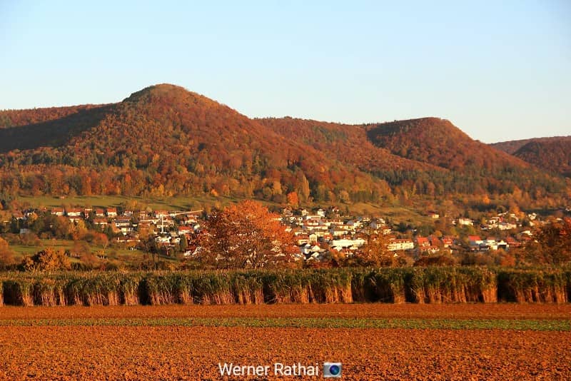 Schutzhütte - Image 1