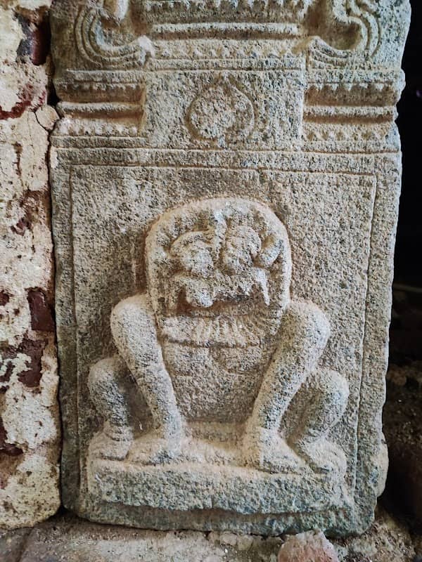Sajara fort - Image 1