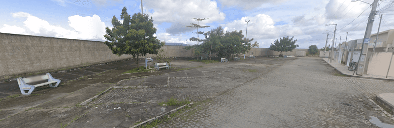 PRAÇA DOUTOR AYRTON LEITE - Image 1