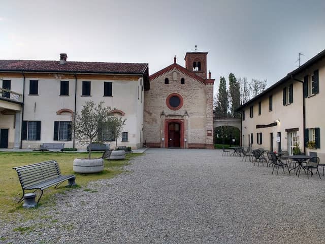 Mirasole Abbey - Image 3