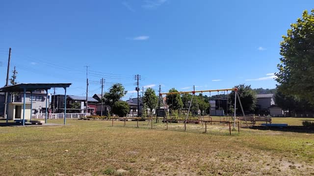 Minamijido Park - Image 1