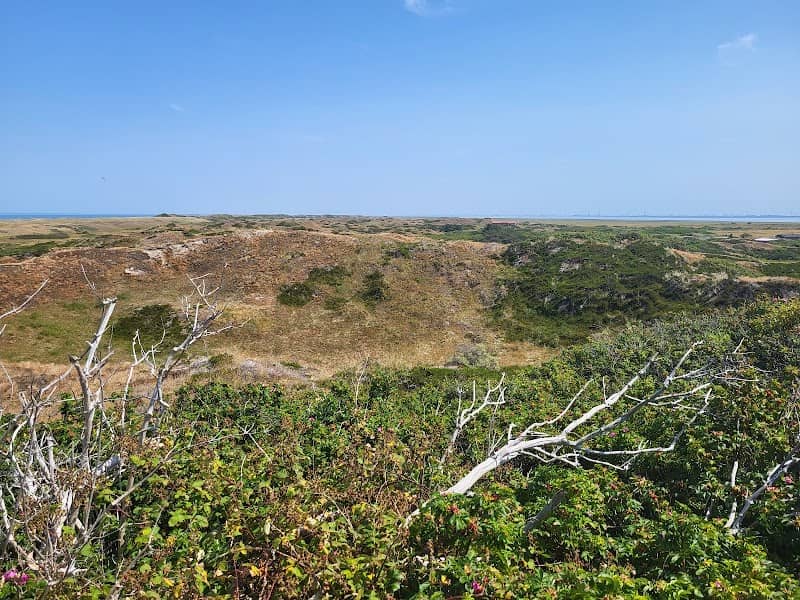 Aussichtsdüne Pirolatal - Image 1