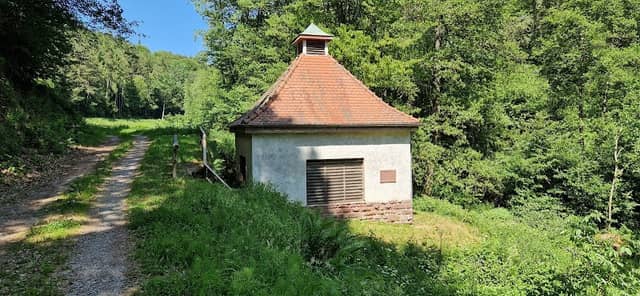 Altes Wasserhaus - Image 1