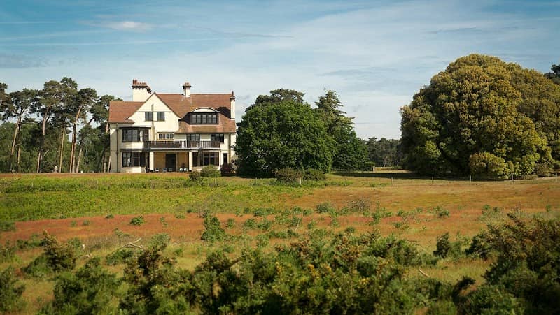 14 Tranmer House - Image 1