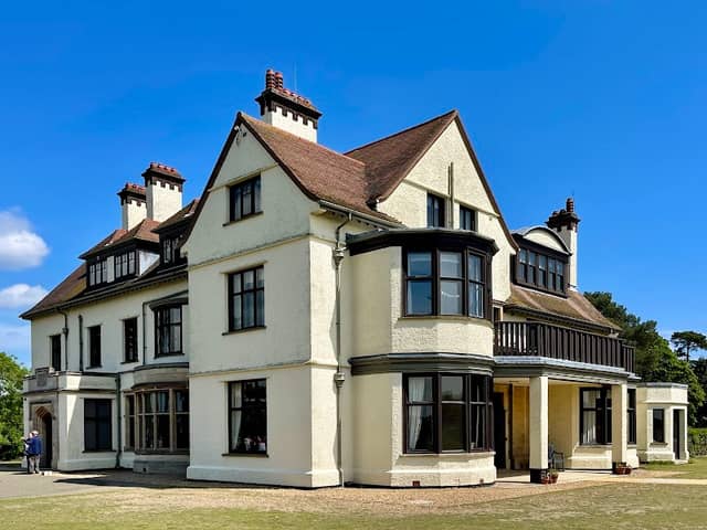 14 Tranmer House - Image 2
