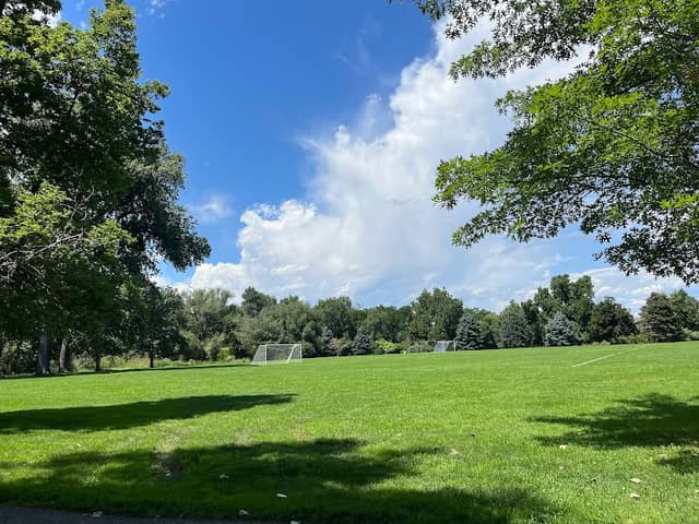 deKoevend Park - Image 2