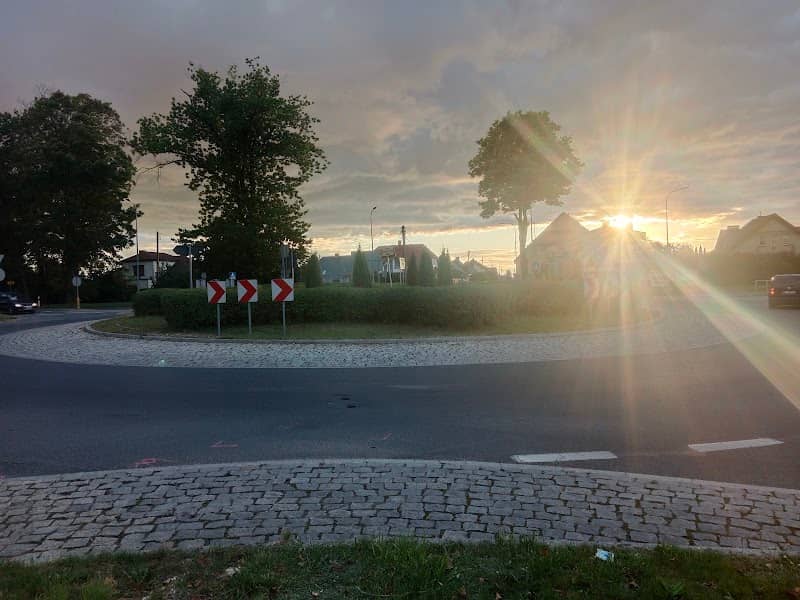 Rondo im.Generała Józefa Hallera - Image 1