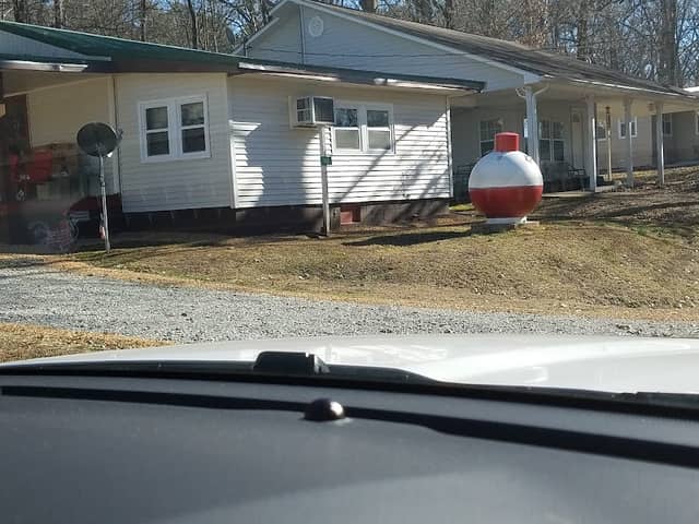Big Eagle Campground - Image 1