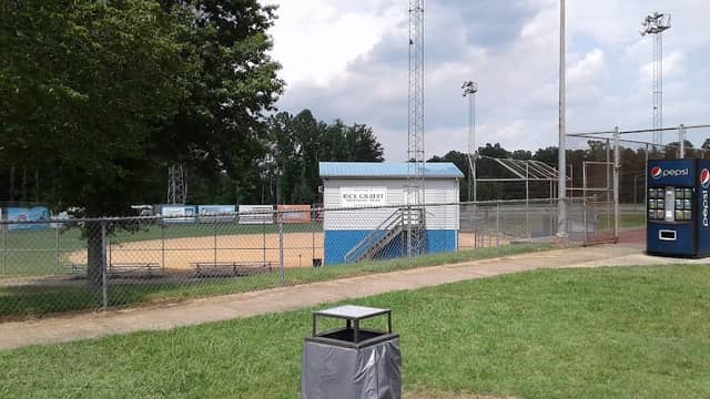 William B. Shuford Recreation Center - Image 1