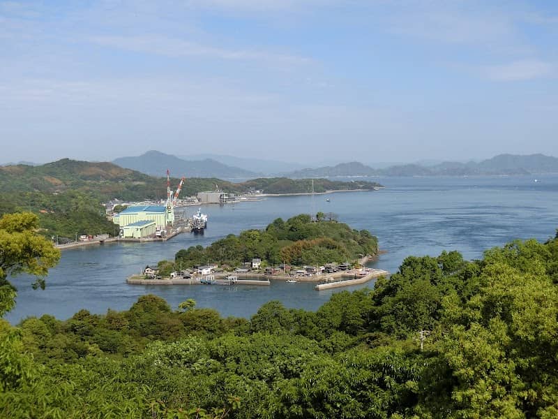 Itoyama Observation Deck - Image 2