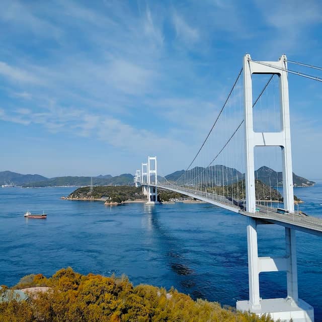 Itoyama Observation Deck - Image 1
