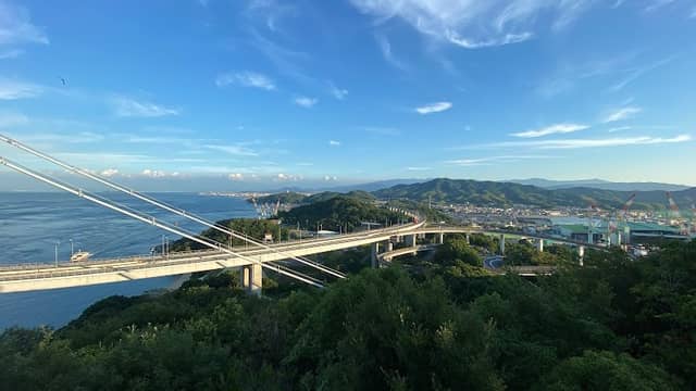 Itoyama Observation Deck - Image 3