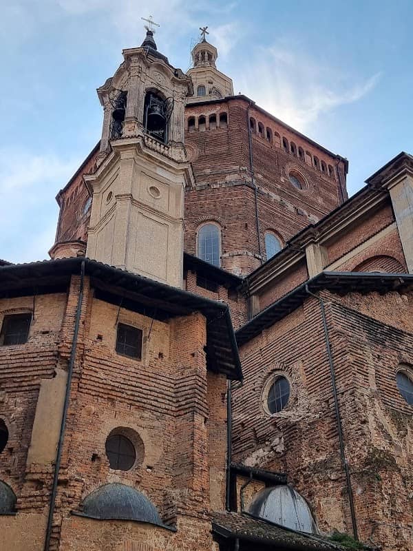 Cathedral of Pavia - Image 2