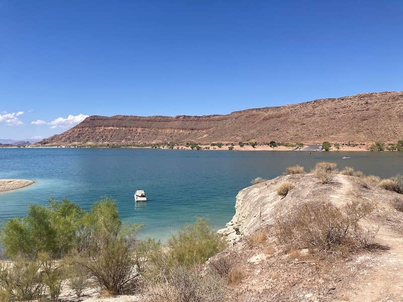Quail Creek State Park Rentals - Image 1