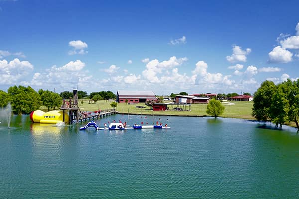 Sabine Creek Ranch - Image 2