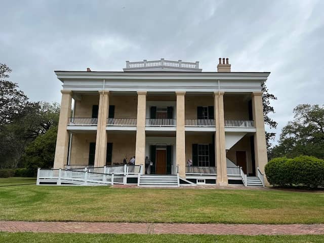 Natchez National Historical Park - Image 3