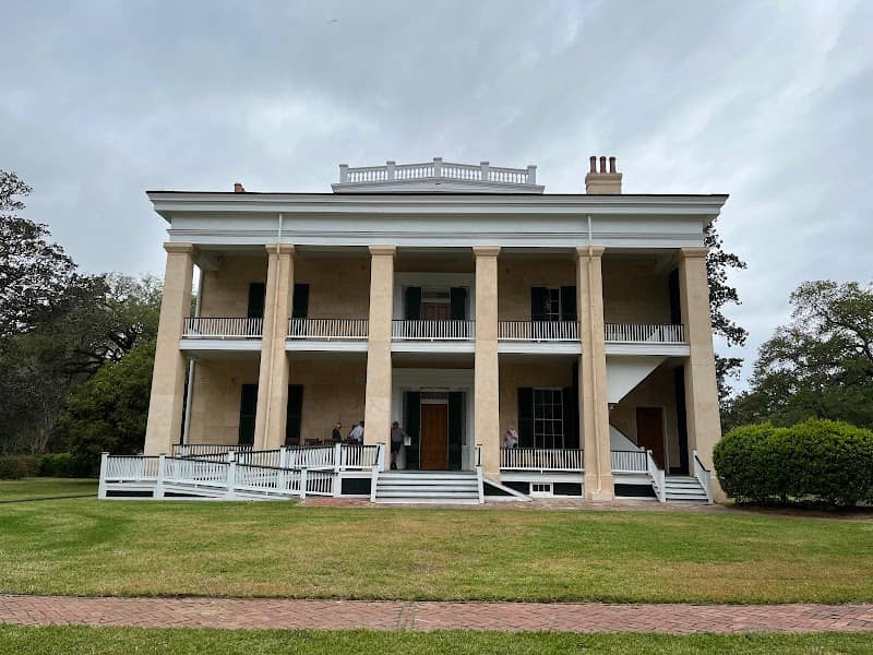 Natchez National Historical Park - Image 3