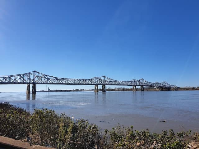 Natchez National Historical Park - Image 2