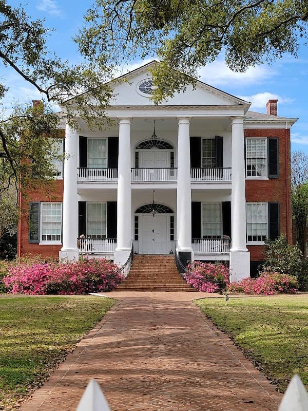 Natchez National Historical Park - Image 1