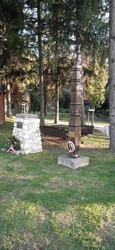 Millenniumi emlékművek - Image 2