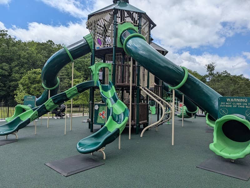 Big Spring Park - Image 1