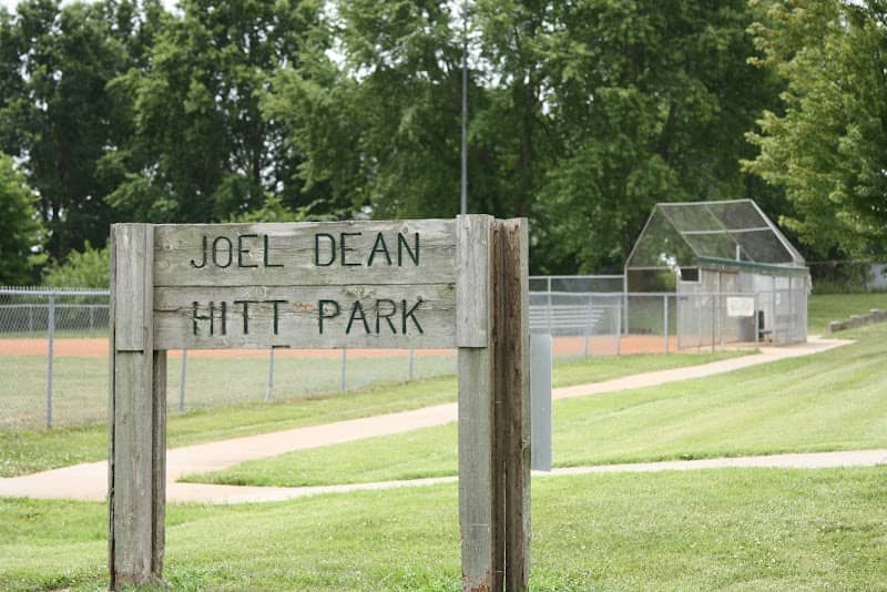 Joel Dean Hitt Park - Image 1