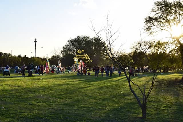 Scalabrini Ortiz Park - Image 2