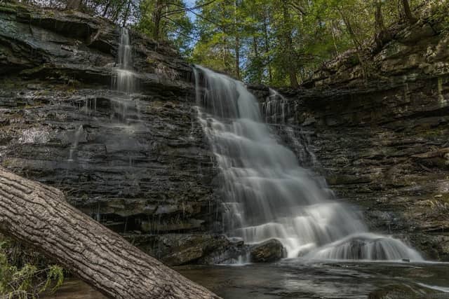 Boardtree Falls - Image 1