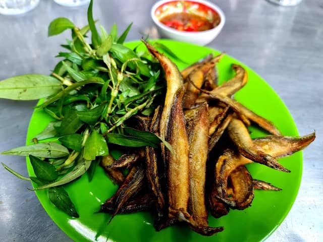 Dừa Xanh quán - Image 1