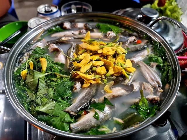 Dừa Xanh quán - Image 2
