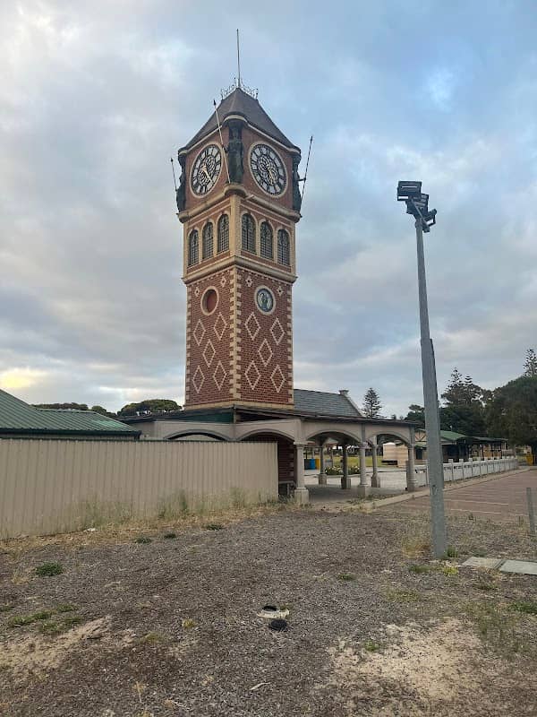 Esperance Clock Tower - Image 1