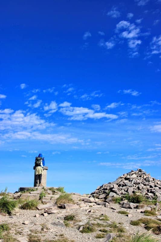 牛伏山 - Image 1