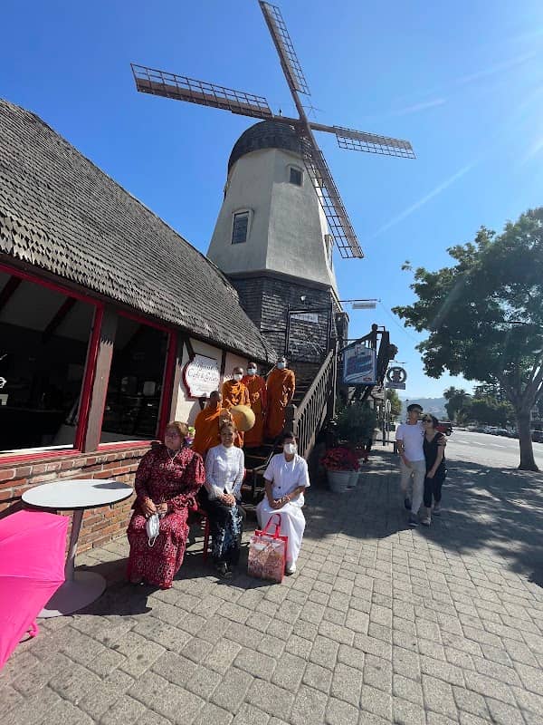 Solvang Danish Days Foundation - Image 1