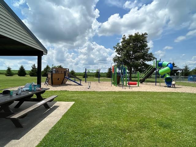 Waller Park - Image 1