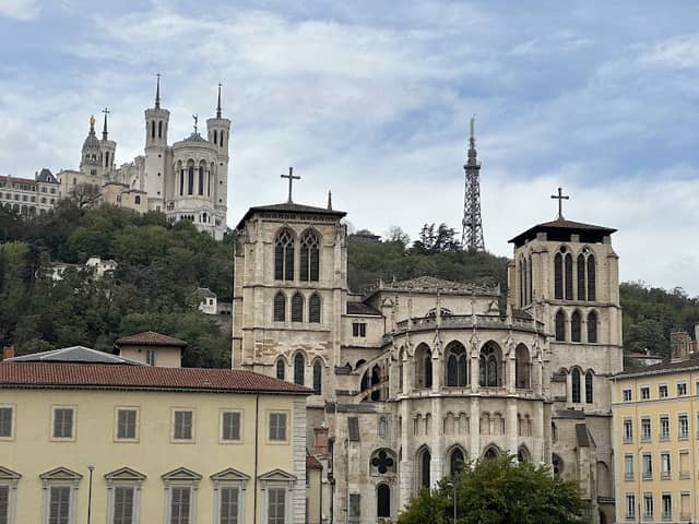 Cathédrale Saint-Jean-Baptiste - Image 3