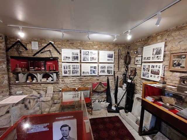 The Purbeck Stone Museum - Image 2