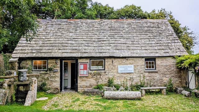 The Purbeck Stone Museum - Image 1