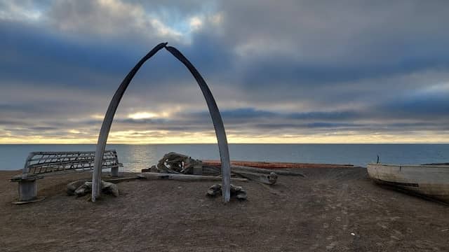 Utqiagvik Visitor Center - Image 1