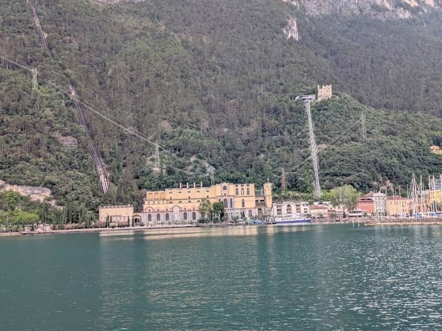 Spiaggia del Lago di Garda - Image 3