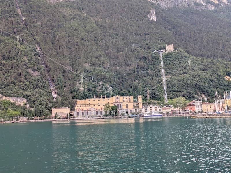 Spiaggia del Lago di Garda - Image 2